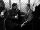 The 39 Steps (1935)Godfrey Tearle, Robert Donat and alcohol